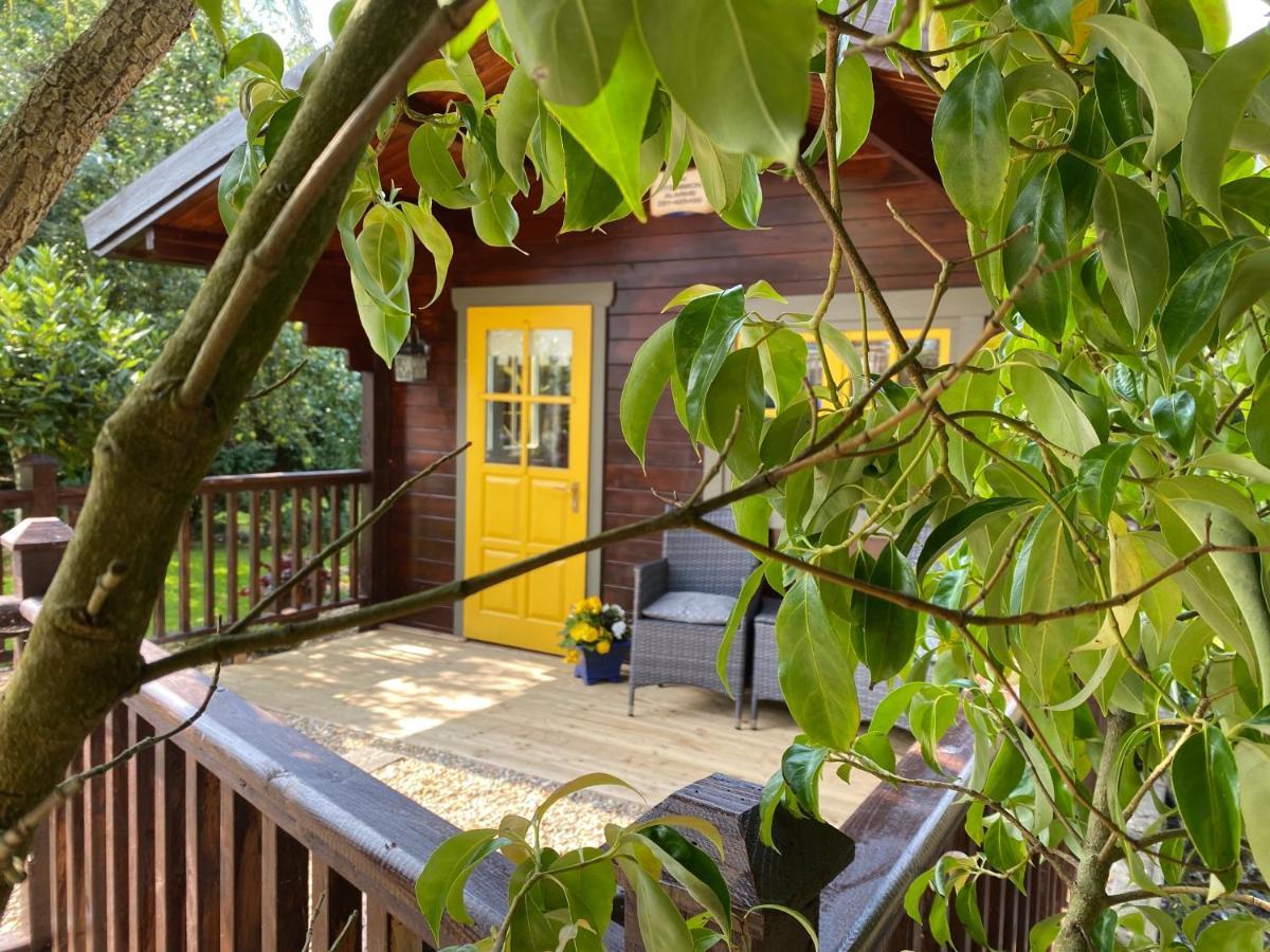 Beaufort House Accomodation นิวรอสส์ ภายนอก รูปภาพ