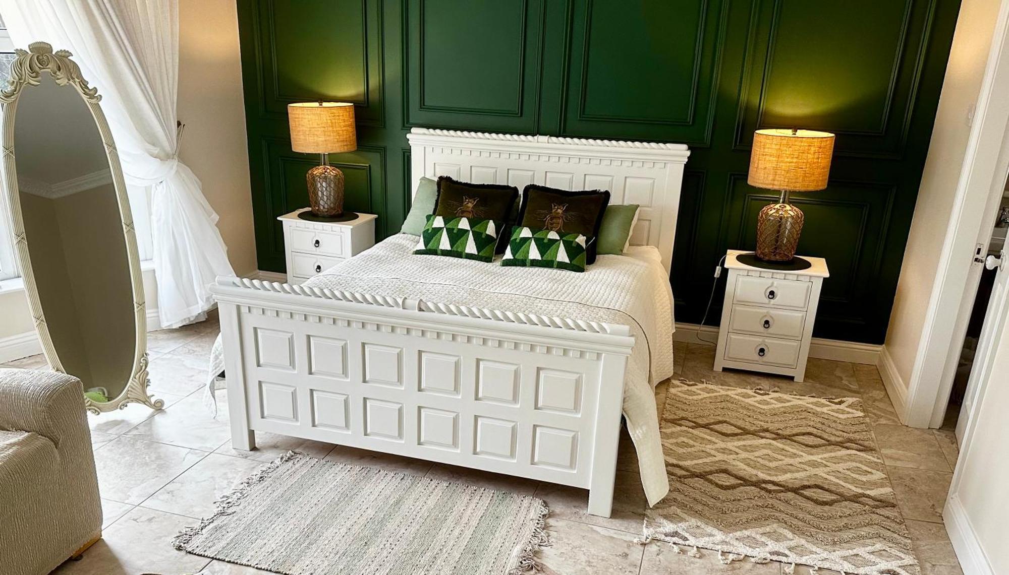 Beaufort House Accomodation นิวรอสส์ ภายนอก รูปภาพ