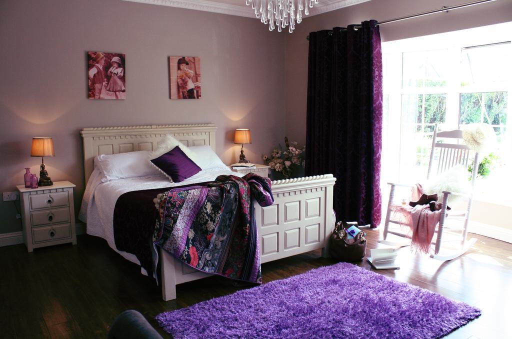 Beaufort House Accomodation นิวรอสส์ ภายนอก รูปภาพ