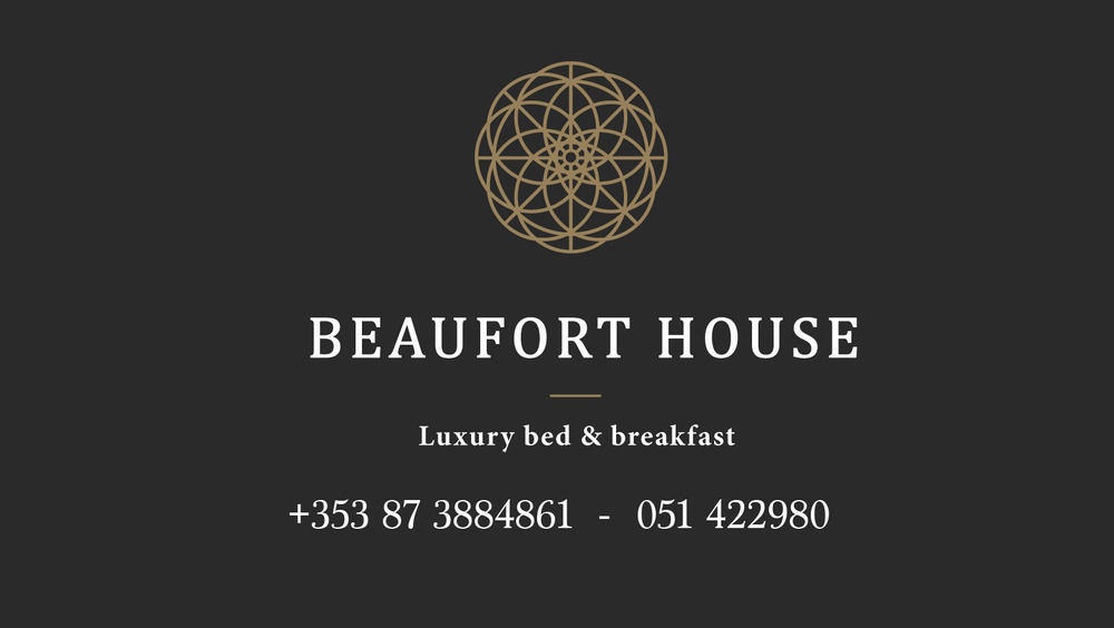 Beaufort House Accomodation นิวรอสส์ ภายนอก รูปภาพ