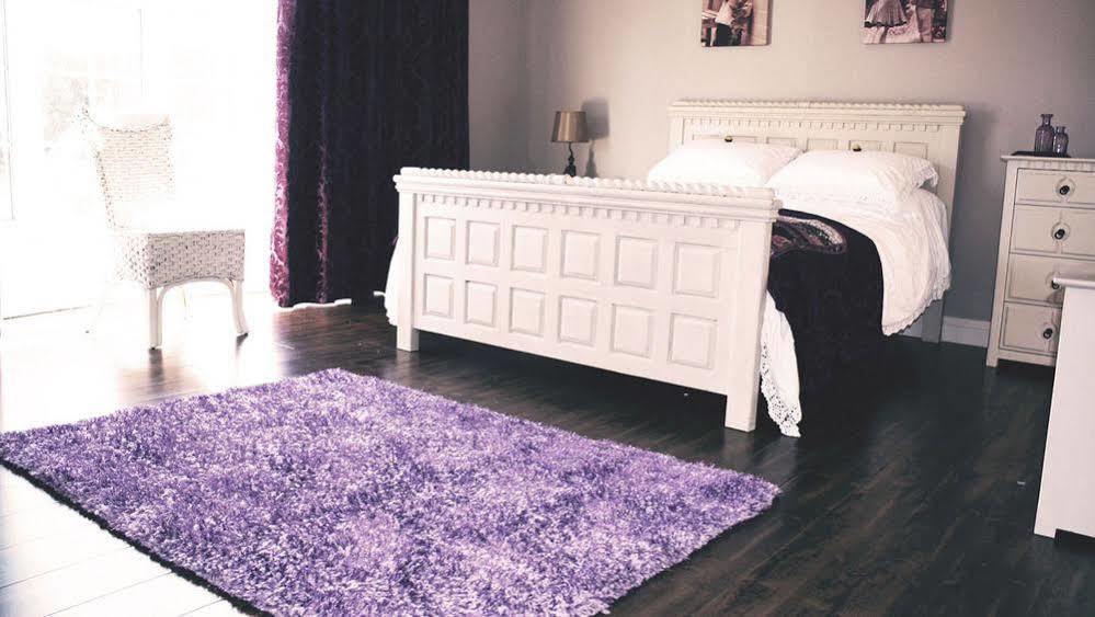 Beaufort House Accomodation นิวรอสส์ ภายนอก รูปภาพ