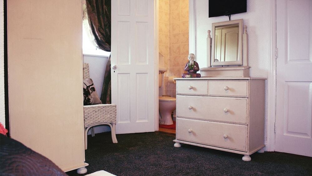 Beaufort House Accomodation นิวรอสส์ ภายนอก รูปภาพ